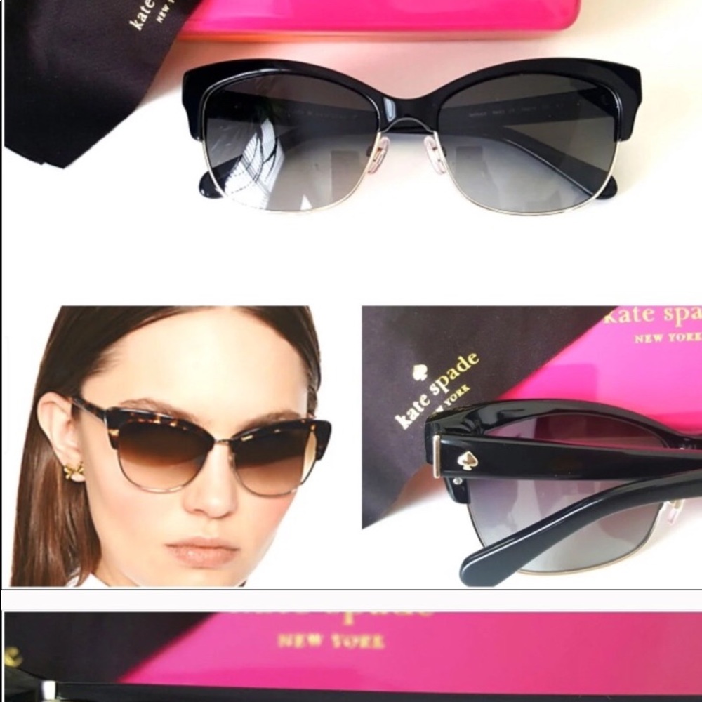 Kate spade sunglasses
